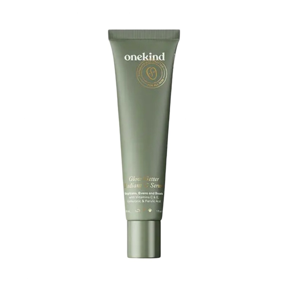 ONEKIND Glow Getter Radiant C Serum